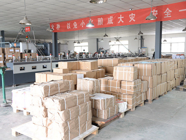 Anhui Kuaima Printing Co., Ltd.